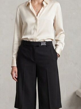 H&M Gaucho Pants